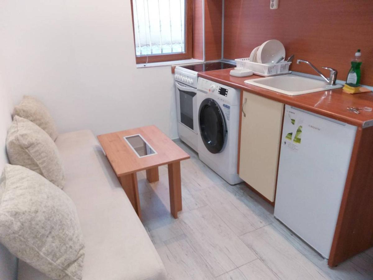 Apartment Amore Varna Exterior foto